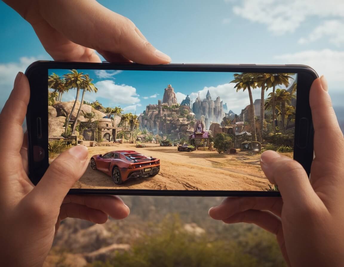 Mythical view from Raji: An Ancient Epic with Indian gods